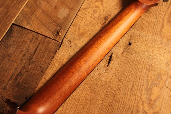 Hozen MJ w/ Sitka/Indian Rosewood - Image 12