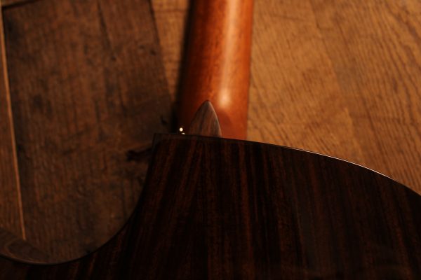 Hozen MJ w/ Sitka/Indian Rosewood - Image 13