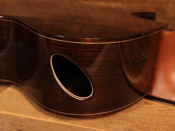 Hozen MJ w/ Sitka/Indian Rosewood - Image 14