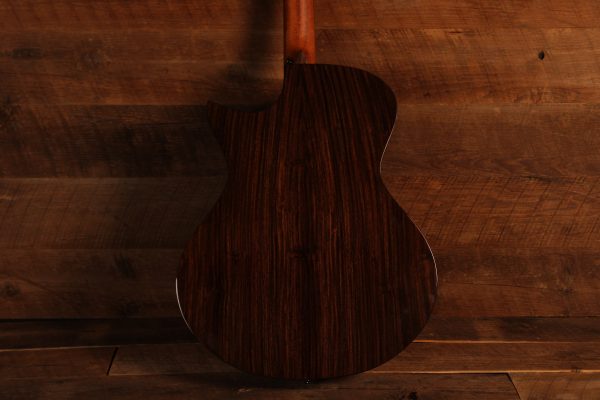 Hozen MJ w/ Sitka/Indian Rosewood - Image 5