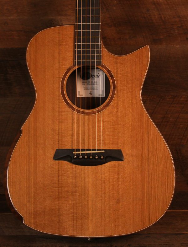 Avenir 20-CC-CR
