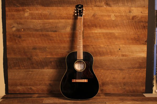 Brand New Atkin 19-STD Short Scale Small Slope Dread Sitka / Mahogany - Image 2