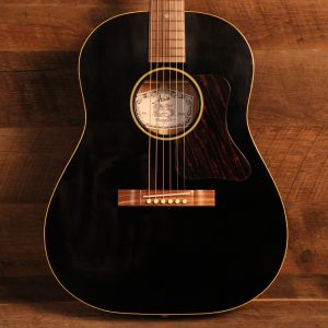 Brand New Atkin 19-STD Short Scale Small Slope Dread Sitka / Mahogany