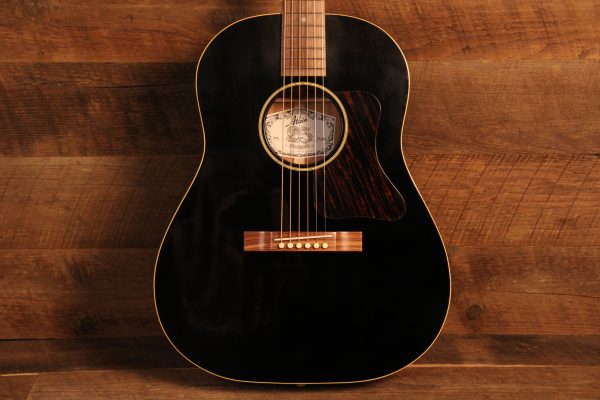 Brand New Atkin 19-STD Short Scale Small Slope Dread Sitka / Mahogany
