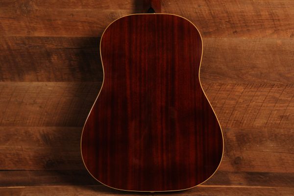 Brand New Atkin 19-STD Short Scale Small Slope Dread Sitka / Mahogany - Image 4