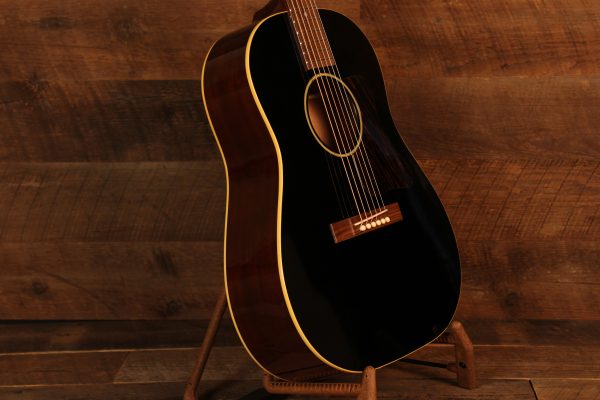 Brand New Atkin 19-STD Short Scale Small Slope Dread Sitka / Mahogany - Image 6