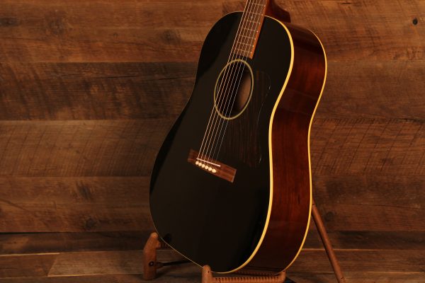 Brand New Atkin 19-STD Short Scale Small Slope Dread Sitka / Mahogany - Image 7