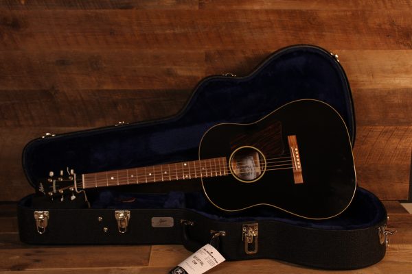 Brand New Atkin 19-STD Short Scale Small Slope Dread Sitka / Mahogany - Image 8