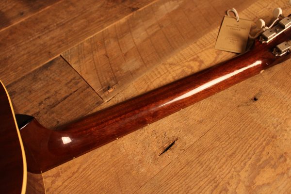 Brand New Atkin 19-STD Short Scale Small Slope Dread Sitka / Mahogany - Image 18