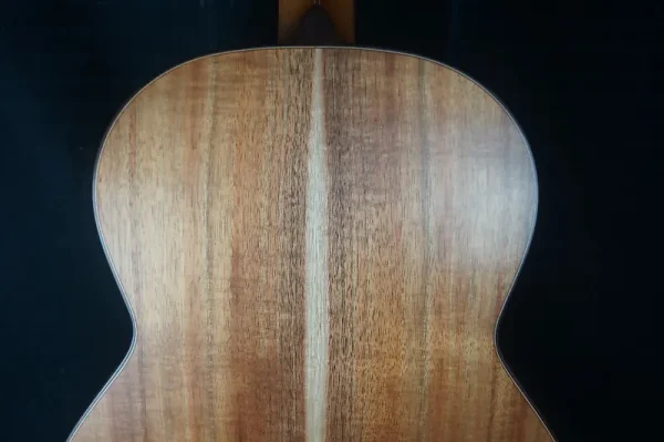 Mint McIlroy AS66 Italian Val De Fiemme Spruce / Premium Grade Koa - Image 9