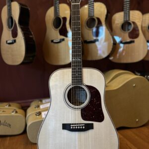 Gallagher Doc Watson Signature