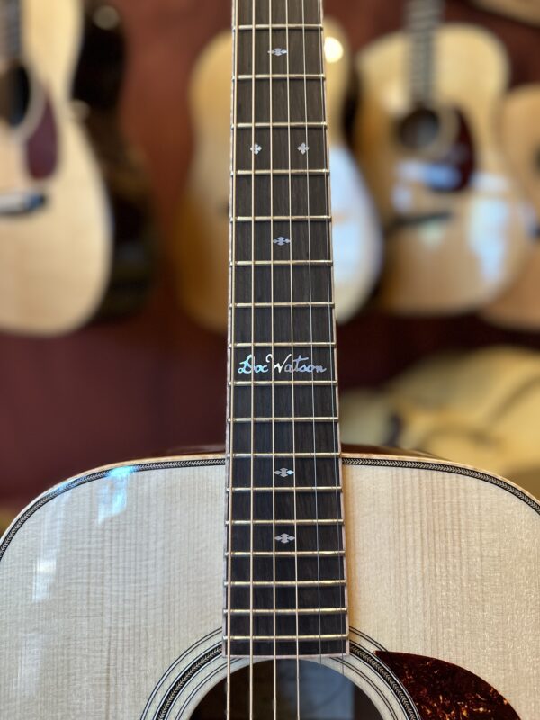 Gallagher Doc Watson Signature - Image 7