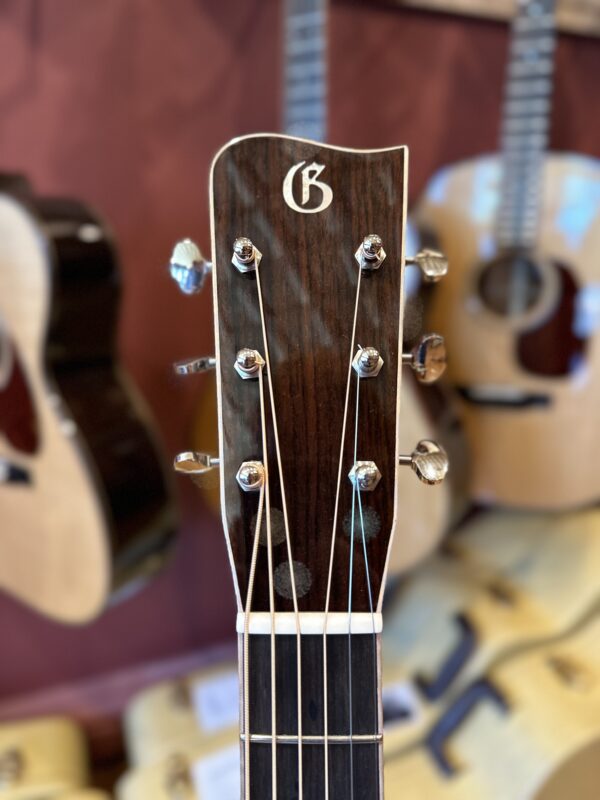 Gallagher Doc Watson Signature - Image 9