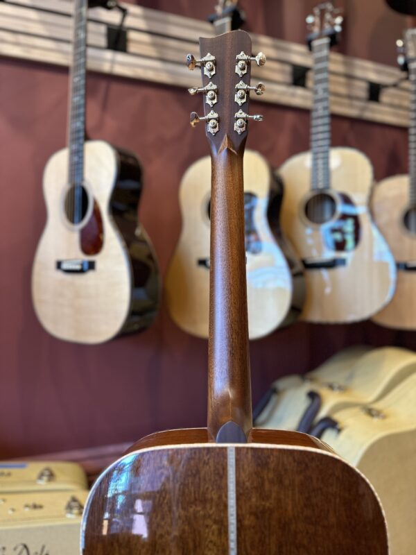 Gallagher Doc Watson Signature - Image 8