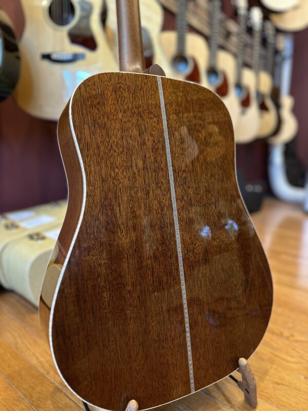 Gallagher Doc Watson Signature - Image 6