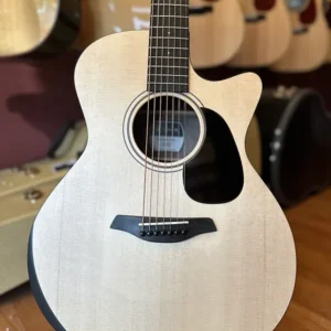 Brand New Furch Blue Deluxe 7 String DLX-Gc-SW7 Sitka Spruce / Walnut