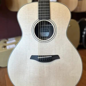 Brand New Furch Green Pure Auditorium 7 String G-SR 7 Sitka Spruce / Indian Rosewood