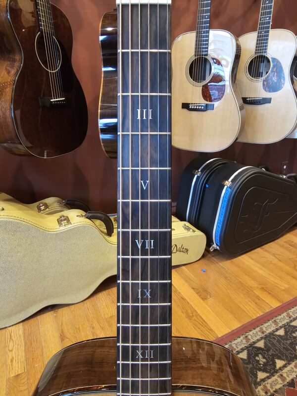 Brand New Furch Rainbow OM-TL Aged Spruce/Claro Walnut - Image 6