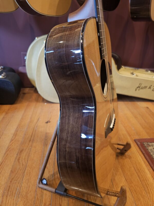 Brand New Furch Rainbow OM-TL Aged Spruce/Claro Walnut - Image 5