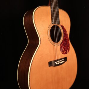 Brand New Atkin 00037 Sitka/Indian Rosewood