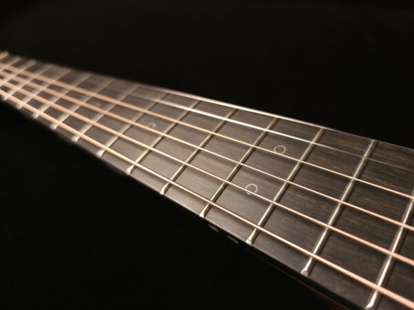 Brand New Furch Yellow Deluxe Gc-Li Alpine/Malaysian Blackwood - Image 13