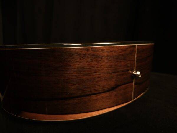 Brand New Furch Yellow Deluxe Gc-Li Alpine/Malaysian Blackwood - Image 16