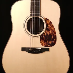 Brand New Boucher Bluegrass Goose Dreadnaught BG-52-M Master Grade Adirondack/Indian Rosewood
